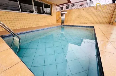 Apartamento com 2 quartos à venda na Rua Emancipador Paulo Fefin, 381, Boqueirão, Praia Grande