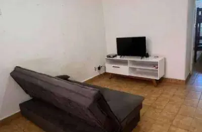 Apartamento à venda, 40 m² por r$ 229.000,00 - mirim - praia grande/sp
