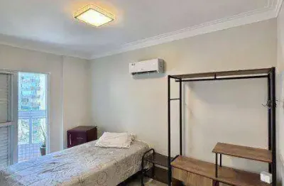 Apartamento com 3 quartos à venda na Rua Brigadeiro Faria Lima, 101, Canto do Forte, Praia Grande