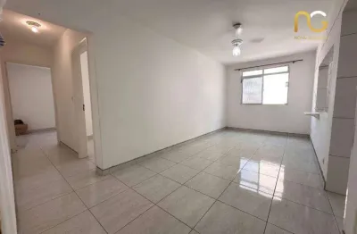 Apartamento à venda, 78 m² por r$ 275.000,00 - vila guilhermina - praia grande/sp