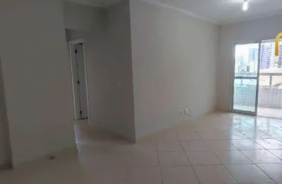 Apartamento com 2 dormitórios à venda, 72 m² por r$ 480.000,00 - aviação - praia grande/sp