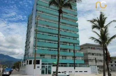 Apartamento à venda, 76 m² por r$ 600.000,00 - vila balneária - praia grande/sp