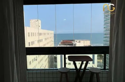 Apartamento a venda - canto do forte - praia grande.