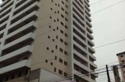 Apartamento com 2 dormitórios à venda, 78 m² por r$ 480.000,00 - aviação - praia grande/sp