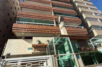 Apartamento na guilhermina 2 dormitíos , suite, lazer completo  r$ 569.000,00
