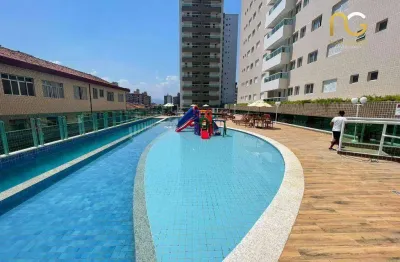 Apartamento à venda- canto do forte - praia grande.