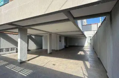 Casa com 2 dormitórios à venda, 62 m² por r$ 340.000,00 - tupi - praia grande/sp