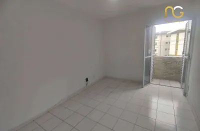 Apartamento com 1 dormitório à venda, 50 m² por r$ 299.000,00 - boqueirão - praia grande/sp