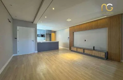 Casa à venda, 120 m² por r$ 1.300.000,00 - canto do forte - praia grande/sp