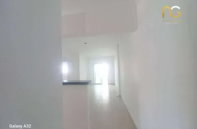 Apartamento com 2 dormitórios à venda, 70 m² por r$ 585.000,00 - aviação - praia grande/sp