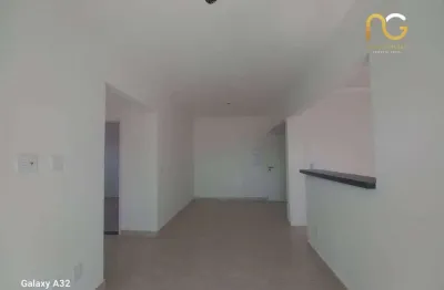 Apartamento à venda, 62 m² por r$ 454.000,00 - aviação - praia grande/sp
