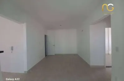 Apartamento à venda, 70 m² por r$ 520.000,00 - aviação - praia grande/sp