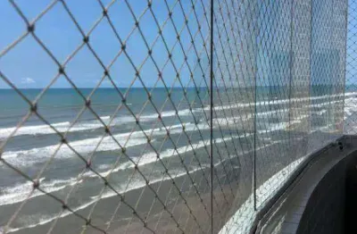 Oportunidade! apartamento com 2 dormitórios à venda, 80 m² por r$ 650.000 - vila atlântica - mongaguá/sp