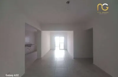 Apartamento com 3 dormitórios à venda, 128 m² por r$ 1.050.000,00 - aviação - praia grande/sp
