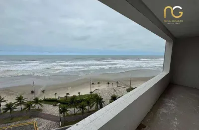 Apartamento com 3 quartos à venda na Avenida Presidente Castelo Branco, 14330, Vilamar, Praia Grande