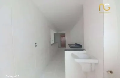 Apartamento com 3 dormitórios à venda, 115 m² por r$ 880.000,00 - vila assunção - praia grande/sp