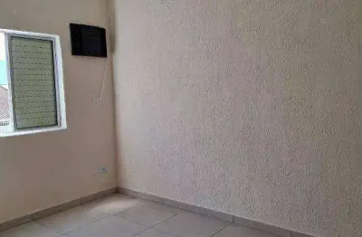 Kitnet com 1 dormitório à venda, 18 m² por r$ 130.000,00 - ocian - praia grande/sp