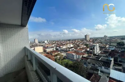 Sala à venda, 39 m² por r$ 460.000,00 - boqueirão - praia grande/sp