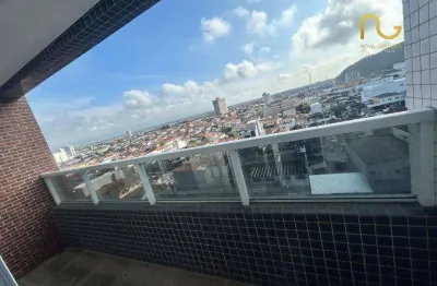 Sala à venda, 39 m² por R$ 460.000,00 - Boqueirão - Praia Grande/SP
