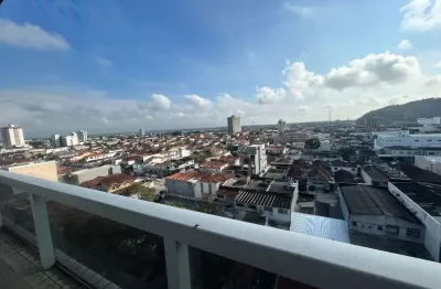 Sala à venda, 39 m² por r$ 460.000,00 - boqueirão - praia grande/sp