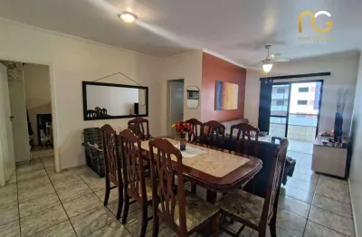 Apartamento com 1 quarto à venda na Rua Guaranis, 448, Tupi, Praia Grande