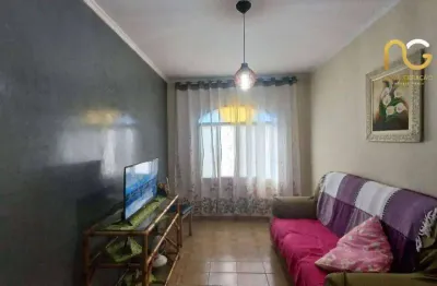 Apartamento maracana , beira mar 1 dorm. $230.000.00