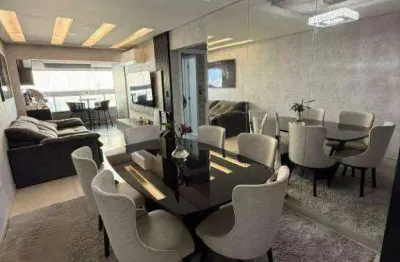 Apartamento com 2 dormitórios à venda, 70 m² por r$ 950.000,00 - canto do forte - praia grande/sp