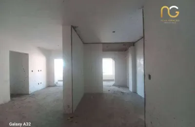 Apartamento com 2 dormitórios à venda, 84 m² por r$ 626.241,23 - tupi - praia grande/sp