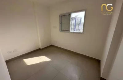 Apartamento à venda, 62 m² por r$ 440.000,00 - aviação - praia grande/sp