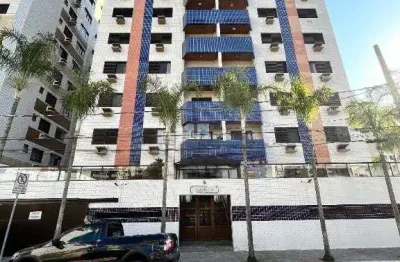 Apartamento à venda, 48 m² por r$ 288.000,00 - tupi - praia grande/sp