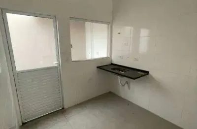 Casa com 2 dormitórios à venda, 53 m² por r$ 196.000,00 - balneário esmeralda - praia grande/sp