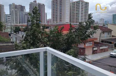 Apartamento 01 dormitorio - canto do forte/praia grande-sp