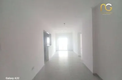 Apartamento com 2 dormitórios à venda, 49 m² por r$ 320.000 - ocian - praia grande/sp