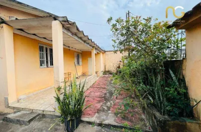 Oportunidade! casa com edicula  à venda -mongaguá- praia grande.