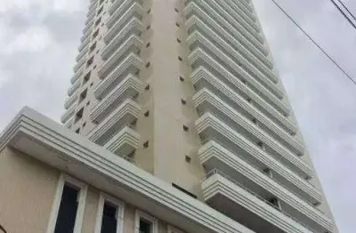 Apartamento à venda, 115 m² por r$ 1.850.000,00 - canto do forte - praia grande/sp