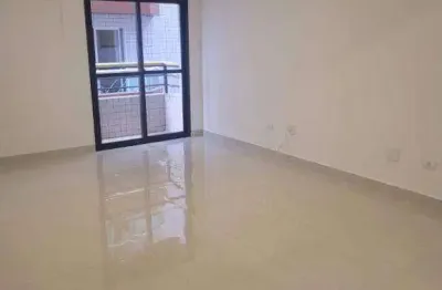 Apartamento com 3 quartos à venda na Rua Copacabana, 411, Guilhermina, Praia Grande