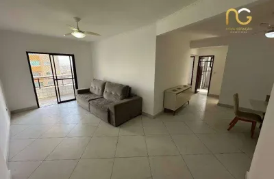 Apartamento 03 dormitorios 01 suite - bairro tupi/praia grande-sp
