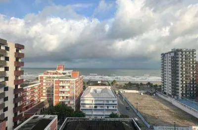 Apartamento à venda, 95 m² por r$ 670.000,00 - tupi - praia grande/sp
