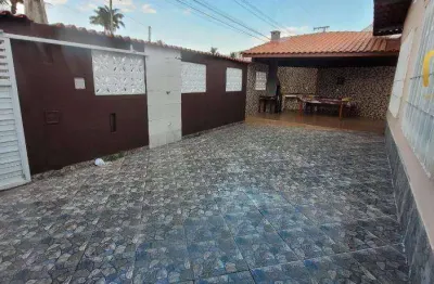 Casa 03 dormitorios 01 suite - bairro caiçara/praia grande-sp