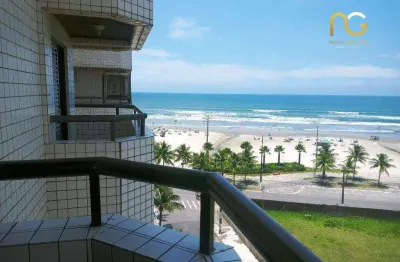 Apartamento com 1 quarto à venda na Rua Mário Daige, 108, Balneário Pires, Praia Grande