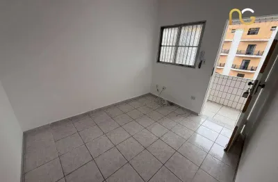 Apartamento na guilhermina 01 dormitorio - r$ 245 mil