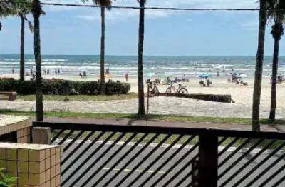 Apartamento com 1 dormitório à venda, 55 m² por r$ 350.000,00 - real - praia grande/sp