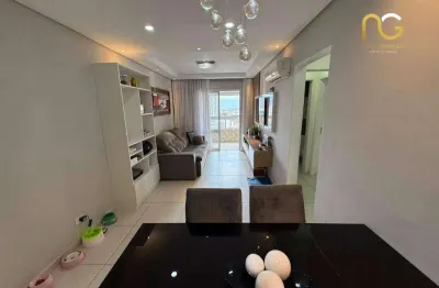 Apartamento semi-mobiliado 2 dormitórios com suite lazer completo r$ 600.000,00