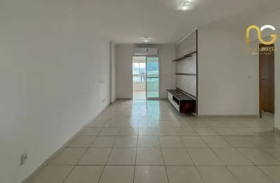 Apartamento com 3 quartos à venda na Rua Chile, 437, Guilhermina, Praia Grande