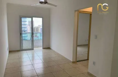 Apartamento na vl assunção  - 2 dormitorios vista mar - 435 mil