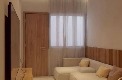 Casa em condomínio fechado com 2 quartos à venda na Rua Prata, 69, Jardim Imperador, Praia Grande
