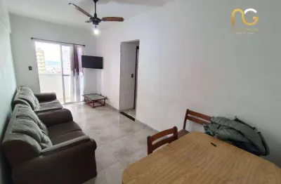 Apartamento 2 dormitórios com vista  mar ! tupi  r$ 310.000,00 , prédio com elevador piscina e churrasqueira