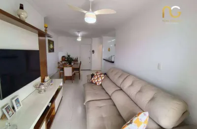 Apartamento alto padrão - 02 dormitorios 02 suites - 01 lavabo - 02 vagas de garagem - bairro aviação/praia grande-sp