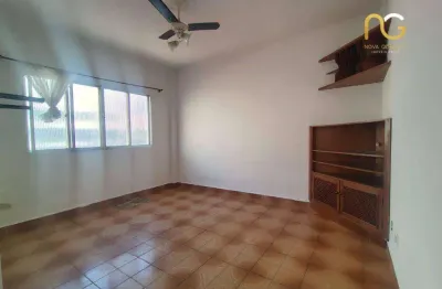 Apartamento próximo da praia , 2 dormitórios, com suíte, bairro tupi r$ 310.000,00