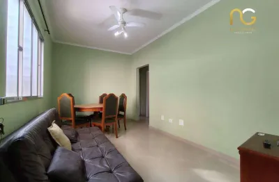 Apartamento com 2 quartos à venda na Rua José da Silva Machado, 205, Tupi, Praia Grande